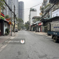 Bán Nhà 3 Tầng Mặt Chính Ngõ 99 Đức Giang, Kinh Doanh Tốt, Ngay Cạnh Chung Cư Bình Minh