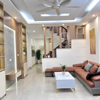 Bán Nhà Riêng Trần Cung, Dân Xây, 2 Thoáng, Ngõ Rộng, Vuông Vắn Cực Đẹp,Diện Tích51M2, 4T, Chỉ 9 Tỷ
