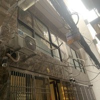 Chính Chủ Cần Bán Gấp Nhà Nguyễn Căn Cừ Long Biên 40 M2Mặt Tiền4 M, 5 Tầng Xây Mới Xịn Sò, Giá Bán 7,5 Tỷ