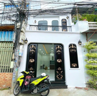 Nhà Gần Biển 35M2 Đường Ô Tô Phường Vĩnh Nguyên, Nha Trang.