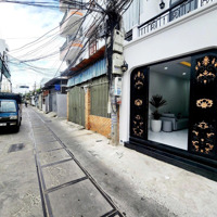 Nhà Gần Biển 35M2 Đường Ô Tô Phường Vĩnh Nguyên, Nha Trang.