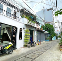 Nhà Gần Biển 35M2 Đường Ô Tô Phường Vĩnh Nguyên, Nha Trang.