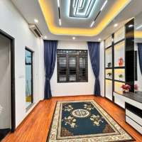 Nghĩa Tân - Phân Lô - Ô Tô - Ngõ Thông Kinh Doanh - 10M Ra Mặt Phố - 31M2 X 5 Tầng - 8.5 Tỷ