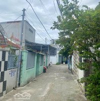 Bán Nhà Cấp 4 Hẻm Nguyễn Khuyến Diện Tích: 92M2 Sổ Hồng. Gần Chợ Gần Trường Học. Giá:2,080Tỷ. Liên Hệ:0948918580