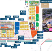 Cực Hiếm! Độc Quyền 10 Căn Liền Kề Giá Cực Tốt 16 -17 Tỷ. Mặt Tiền 5M
