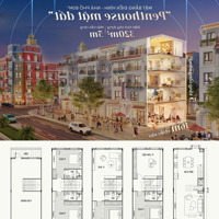 Cực Hiếm! Độc Quyền 10 Căn Liền Kề Giá Cực Tốt 16 -17 Tỷ. Mặt Tiền 5M