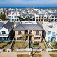 Bán Nhanh Biệt Thự Song Lập 8X20 Nằm Ngay Clubhouse Ngay Cạnh Hồ Bơi Giá Chỉ 4.6 Tỷ Bao Thuế Phí