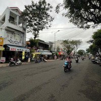 Bán Nhà 3 Tầng Mặt Tiền Đường Trường Sa Ngay Chợ Bình Tân Sầm Uất - Nha Trang