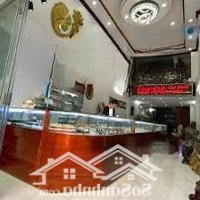 Bán Nhà Mặt Phố Phan Chu Trinh , + Trung Tâm Hoàn Kiếm - Vị Trí Kim Cương - Kinh Doanh Đẳng Cấp -