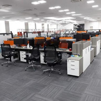 Bán Tòa Văn Phòng Mặt Phố Trần Quốc Toản, 250M2, 11T,Mặt Tiền8M,Ô Tô Tránh, Vỉa Hè, Dòng Tiền 6 Tỷ/Năm.