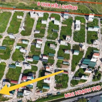 Chính Chủ Gửi Bán 60M2 Đất Dv Song Phương.