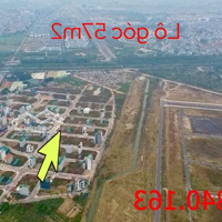 Bán Đất Tại Song Phương, Hoài Đức, Hà Nội, Giá Thỏa Thuận, 57M2, Mặt Tiền 6.5M