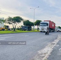 Ngộp Đất Thị Trấn Củ Chi Đoạn Nguyễn Văn Khạ 90M2 Giá Bán 1 Tỷ 7 Shr Gần Bệnh Viện Đa Khoa Củ Chi