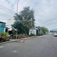 Lô Đất Khu Tái Định Cư Mỹ Gia, Vĩnh Thái, Đường Nhựa Rộng 18M - Diện Tích: 100M Ngang 5M. -