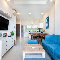 Cho Thuê Căn Hộ Ruby Garden, 90M2, 2 Phòng Ngủ 2 Vệ Sinh Full Nội Thất, Cọc 01 Tháng, Vô Ở Liền. Liên Hệ: 0769 692436