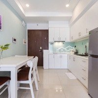 Cho Thuê Cc Saigon Royal Residence, 18 Triệu, 57M2, Đầy Đủ Tiện Ích, Đẹp, Hàng Hot