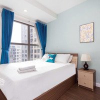 Cho Thuê Cc Saigon Royal Residence, 18 Triệu, 57M2, Đầy Đủ Tiện Ích, Đẹp, Hàng Hot