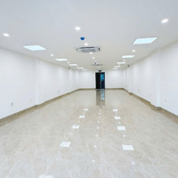 Cho Thuê Nhà Mặt Phố Tô Vĩnh Diễn - Thanh Xuân 120M2 7 Tầng 1 Hầm.mặt Tiền6M. Thông Sàn. Giá 140 Triệu