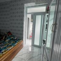 Bán nhà 2 tầng mặt tiền đường oto 5m hẻm Ngô Đến, cách biển 900m. Giá 1 tỷ 990