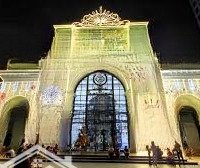Cho Thuê Sàn 120M2 Tại Royal City Giá Bán 36 Triệu/ Tháng