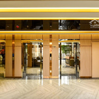Bán Căn Hộ Cao Cấp Dĩ An - Phú Đông Sky Garden, 2 Tỷ 8 Chodiện Tích69M2, 2 Phòng Ngủ 2 Vệ Sinhrộng Rãi, Thoáng Mát