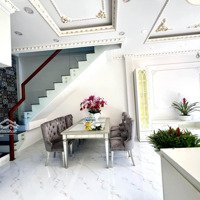 Nhà Phường 6, Tp Mỹ Tho Hẽm Oto 16 Chỗ Đến Nhà.