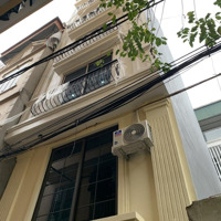 Căn Dòng Tiền Phương Canh, Nam Từ Liêm.diện Tích48M2, 12 Phòng, Thang Máy, Ô Tô Đỗ Cửa. Giá Bán 12.5 Tỷ