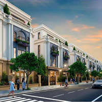 Chỉ Hơn 6 Tỷ Sở Hữu Liền Kề Vin Cổ Loa Mặt Đường 20,5M Siêu Rộng. Lh Tư Vấn: 0345759421