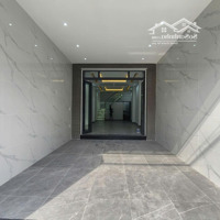 Nhà Mặt Tiềncó Thương Lượng40, 4X17M, 4 Tầng Tiện Ở Và Kinh Doanh Đa Nghành Nghề!