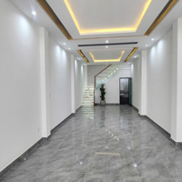 Nhà Mặt Tiềncó Thương Lượng40, 4X17M, 4 Tầng Tiện Ở Và Kinh Doanh Đa Nghành Nghề!