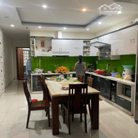 Bán Nhà 4 Tầng Đường 7M5 Hàn Thuyên.diện Tích120M2 5 Phòng Ngủsân Ô Tô Nhà Mới Đẹp Vô Ở Gia Đình Vị Trí Vip