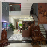 Bán Nhà 4 Tầng Đường 7M5 Hàn Thuyên.diện Tích120M2 5 Phòng Ngủsân Ô Tô Nhà Mới Đẹp Vô Ở Gia Đình Vị Trí Vip