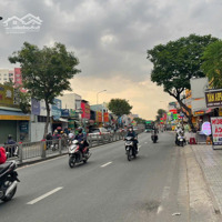 Bán Nhà Cấp 4Diện Tích6X20 - Mặt Tiền Đường Nguyễn Oanh, P17 - Giá Bán 16.9 Tỷ