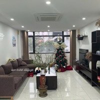 Bán Nhà 8T Thang Máy Mặt Phố Vọng, Nhà Mới Cực Đẹp, Kinh Doanh Cực Tốt