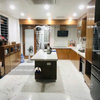 Bán Nhà 8T Thang Máy Mặt Phố Vọng, Nhà Mới Cực Đẹp, Kinh Doanh Cực Tốt