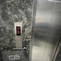 Bán Nhà 8T Thang Máy Mặt Phố Vọng, Nhà Mới Cực Đẹp, Kinh Doanh Cực Tốt