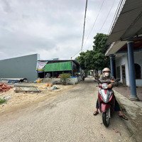 Chỉ 1.8 Tỷ Có Ngay Lô Đất An Ngãi Tây 3, Hòa Sơn, Hòa Vang, Đà Nẵng, Liên Hệ: 0934888092
