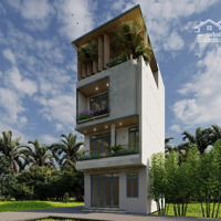 Bán Siêu Phẩm Lô Góc Xây Mới Phố Hồ Sen, Lê Chân, Hải Phòng, Sđcc, Giá Cực Tốt
