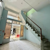 Lên Sóng Nhà Hẻm Xh Phan Đình Phùng Thông Cô Bắc
