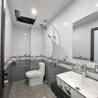 Bán Nhà Riêng 38M2 Phố Vĩnh Hưng