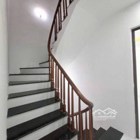 Bán Nhà Riêng 38M2 Phố Vĩnh Hưng