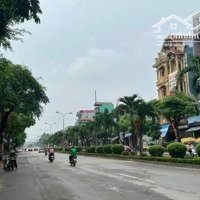 Bán Nhà Mặt Phố Chùa Thông, Sơn Lộc, Sơn Tây, Hà Nội Giá Cực Chất 80 Triệu/M2, 114M2