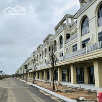 Booking 0 Đồng, Chiết Khấu Lên Tới 12% Lô Góc Liền Kềtrung Tâm Thương Mạitại Khu Đô Thị Bắc Hà Thanh