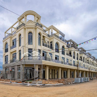 Booking 0 Đồng, Chiết Khấu Lên Tới 12% Lô Góc Liền Kềtrung Tâm Thương Mạitại Khu Đô Thị Bắc Hà Thanh