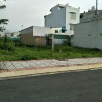 Bán Gấp Đất Thổ Cư 85M2 Tại Đường Hóc Hưu, Xã Qui Đức, Bình Chánh, Hồ Chí Minh, Giá Thỏa Thuận