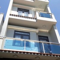 Cần Cho Thuê Nhàhẽm Xe Hơi125/3A Nguyễn Văn Thương P. 25 Q. Bình Thạnh Gần Võ Oanh, Ung Văn Khiêm
