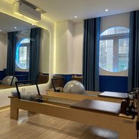 Cho Thuê Nhà Đường Đôi Nguyễn Tuân - Thanh Xuân 95M2 4 Tầng 1 Hầm.mt 6M. Giá 50 Triệu