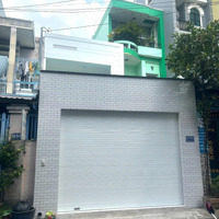 Cho Thuê Nhà Hẻm Xe Tải 12M Đường Trường Chinh,Ngay Ngã 3 Phạm Văn Bạch Đối Diện Cổng Kcn Tân Bình