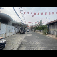 Cho Thuê Nhà Hẻm Xe Tải 12M Đường Trường Chinh,Ngay Ngã 3 Phạm Văn Bạch Đối Diện Cổng Kcn Tân Bình