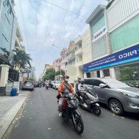 Giá Siêu Tốt, 8X18 - Hầm 4 Tầng Mặt Tiền Đường Hoa, Phú Nhuận, 65 Triệu